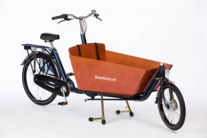 Bakfiets.nl CargoBike Classic Long 