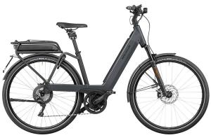 Riese & Müller Nevo GT Touring HS