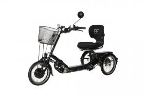 PF Mobility Disco Medi P20