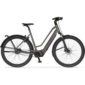 Cortina E- Silento Pro