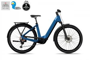 Advanced Reco One Wave - Deore 10