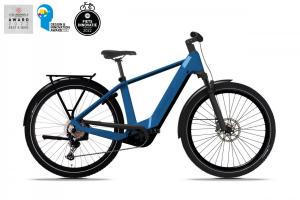 Advanced Reco One Diamant Deore 10
