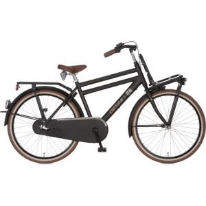 Cortina U4 Tanssport Mini Jongensfiets