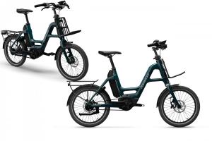 Advanced Urban Easy Compact