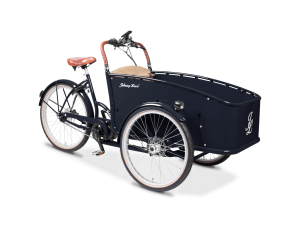 Johnny Loco E-cargo Cruiser 5.3