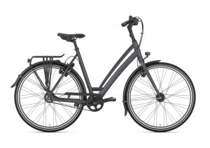 Gazelle Chamonix S8