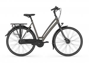 Gazelle Chamonix C8 