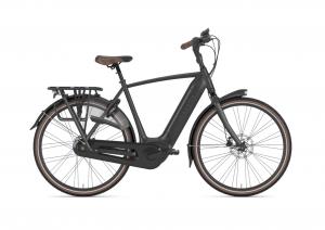 Gazelle Grenoble C8 HMB