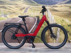 Riese & Müller Nevo GT Vario 