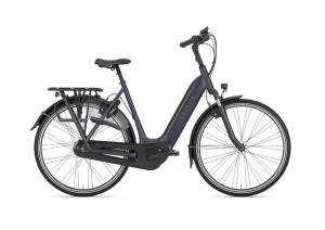 Gazelle Grenoble C7+ HMB