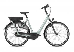 Gazelle Paris C7 HMB 