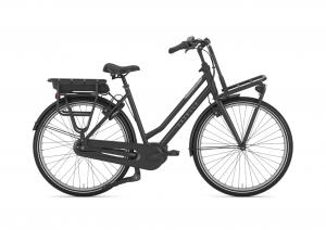 Gazelle HeavyDutyNL C7 HMB