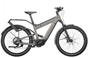 Riese & Müller SuperDelite GT Touring HS