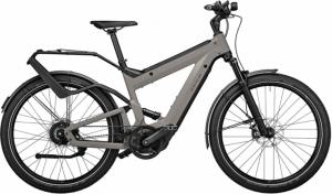 Riese & Müller SuperDelite GT Vario