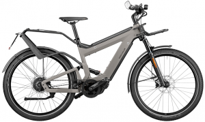 Riese & Müller SuperDelite GT Vario HS