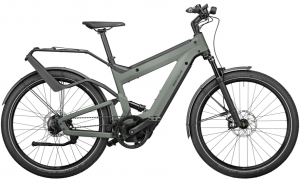 Riese & Müller SuperDelite GT Rohloff 