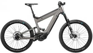 Riese & Müller SuperDelite Mountain Rohloff