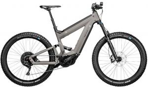 Riese & Müller SuperDelite Mountain Touring