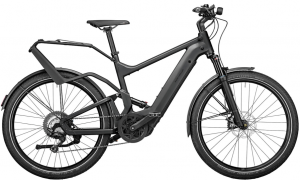 Riese & Müller Delite GT Touring
