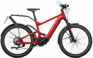 Riese & Müller Delite GT Touring HS