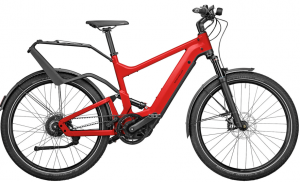 Riese & Müller Delite GT Vario