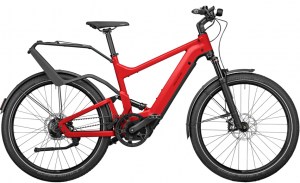 Riese & Müller Delite GT Rohloff