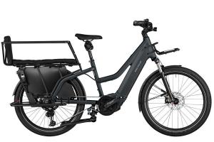 Riese & Müller Multicharger GT Touring HS