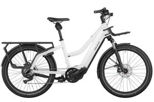 Riese & Müller Multicharger GT Touring HS