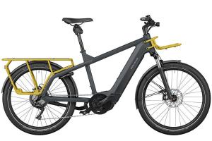 Riese & Müller Multicharger GT Touring 750 HS