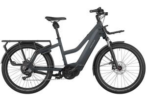 Riese & Müller Multicharger GT Touring 750 HS