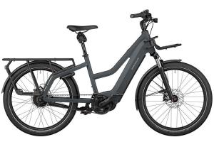 Riese & Müller Multicharger GT Vario 750