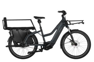 Riese & Müller Multicharger GT Vario 750
