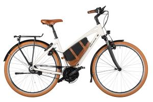 Riese & Müller Cruiser2 Vario