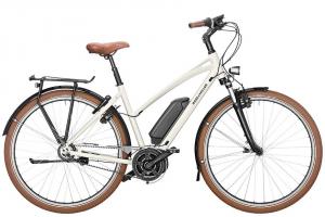 Riese & Müller Cruiser Silent