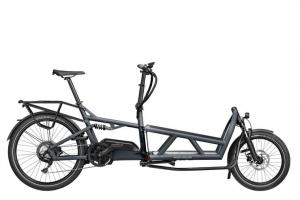 Riese & Müller Load4 60 Touring HS