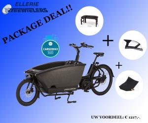 Urban Arrow Family Performance Line Plus