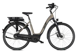 Advanced Comfort Plus - Ebike Das Original