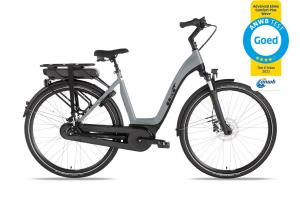 Advanced Comfort Easy – Ebike Das Original