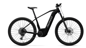 Advanced Offroad Pro MTB