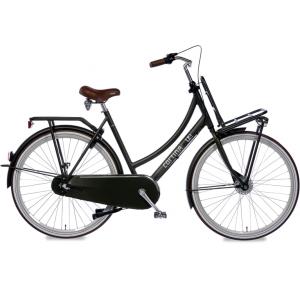 Cortina U4 Transport Dames