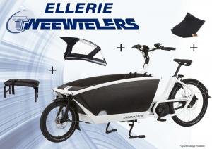 Urban Arrow Family Performance Line Plus