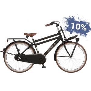 Cortina U4 Tanssport Mini Jongensfiets