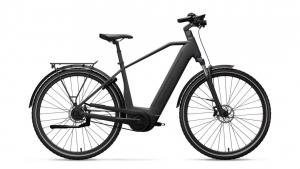 Advanced Comfort Pro Gates– Ebike Das Original