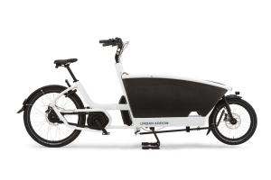 Urban Arrow Family Performance Line Plus - Smart