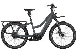 Riese & Müller Multicharger2 GT Vario HS