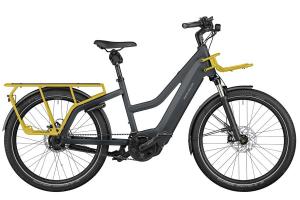 Riese & Müller Multicharger2 GT Rohloff HS