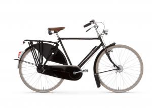 Gazelle Tour Populair C3