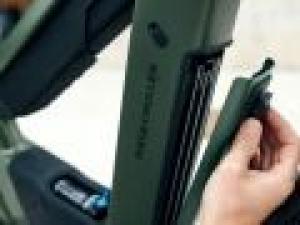 Riese & Müller Superdelite5 GT vario