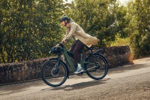 Riese & Müller Superdelite5 GT vario