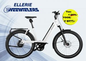 Riese & Müller Nevo 4 GT Vario